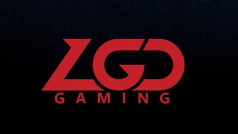 LGD战队,电竞之光荣耀再续