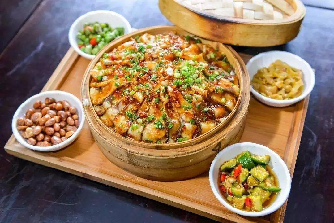 江西 探秘江西之美