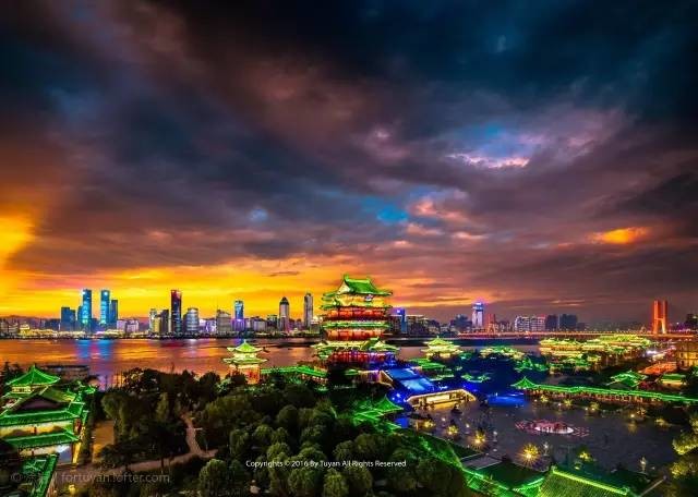 湖南之韵的魅力与风采