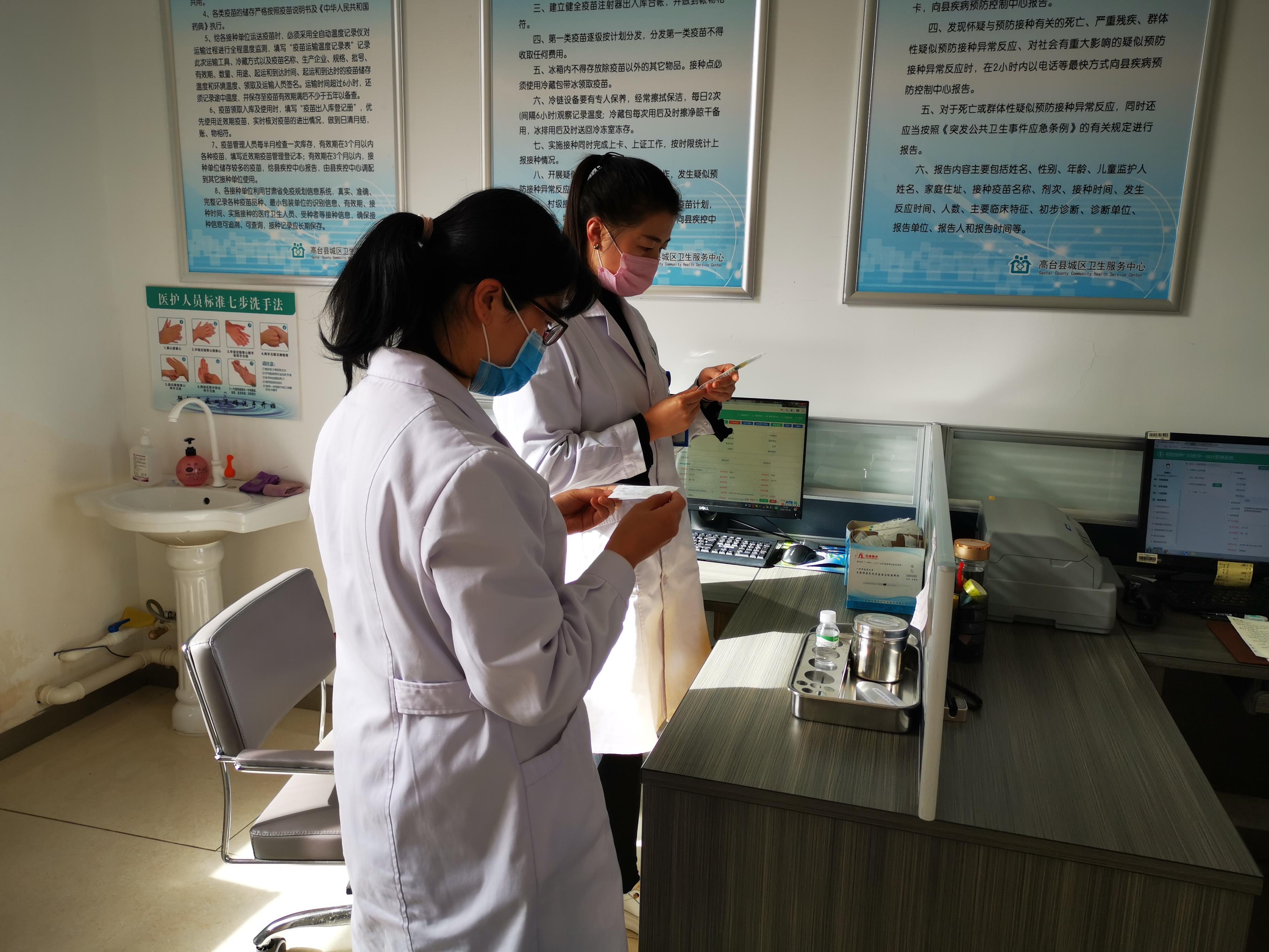 河西走廊明珠,高台县千年风霜画卷