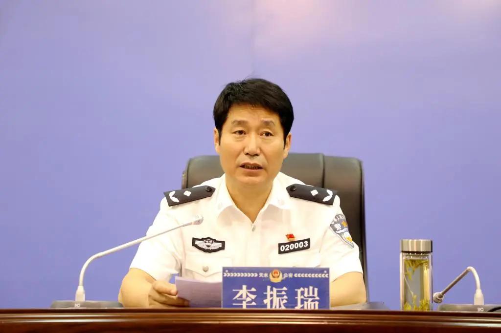 天水之旅，浪漫邂逅自然之美