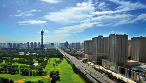 石家庄巷弄中的美食秘境