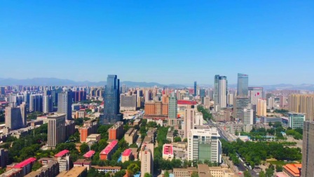 石家庄巷弄中的美食秘境