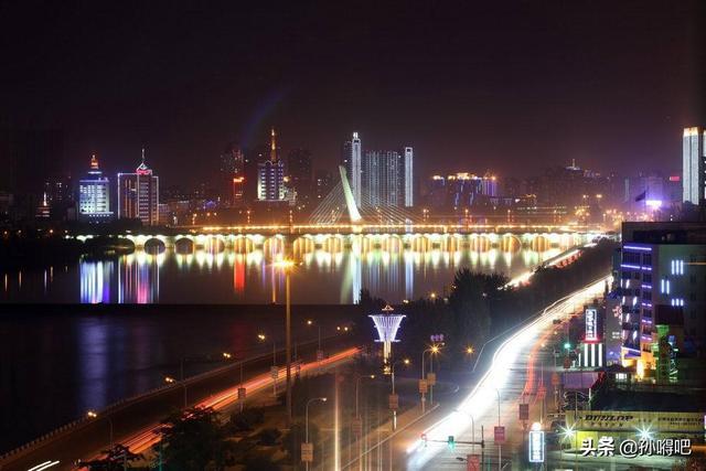 智领未来,抚顺县前沿科技创新产品巡礼