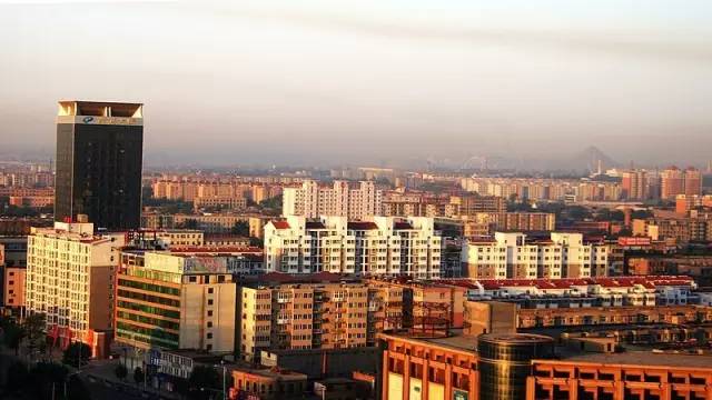 邢台日常，友情的温馨小事