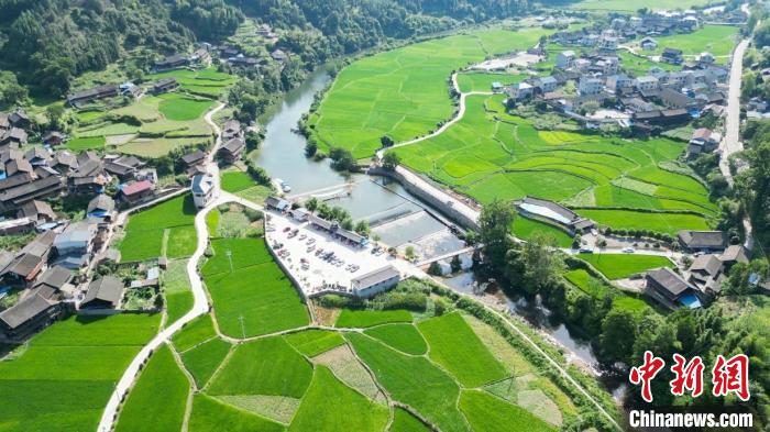 千年古邑会同县,岁月流转的魅力之地