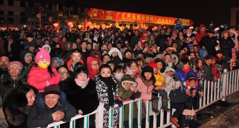 克拉玛依区，点亮梦想，砥砺前行新征程