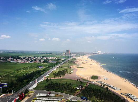 绥中县,历史文化的璀璨明珠之地