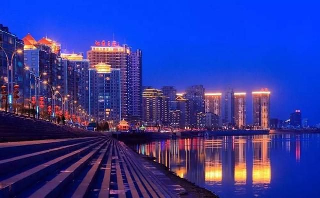 丹东的独特魅力探寻之旅