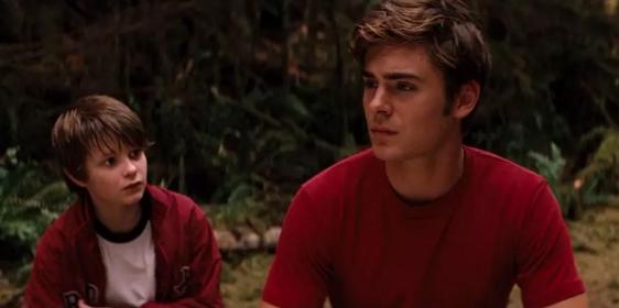 光影青春，扎克·埃夫隆解说稿集锦