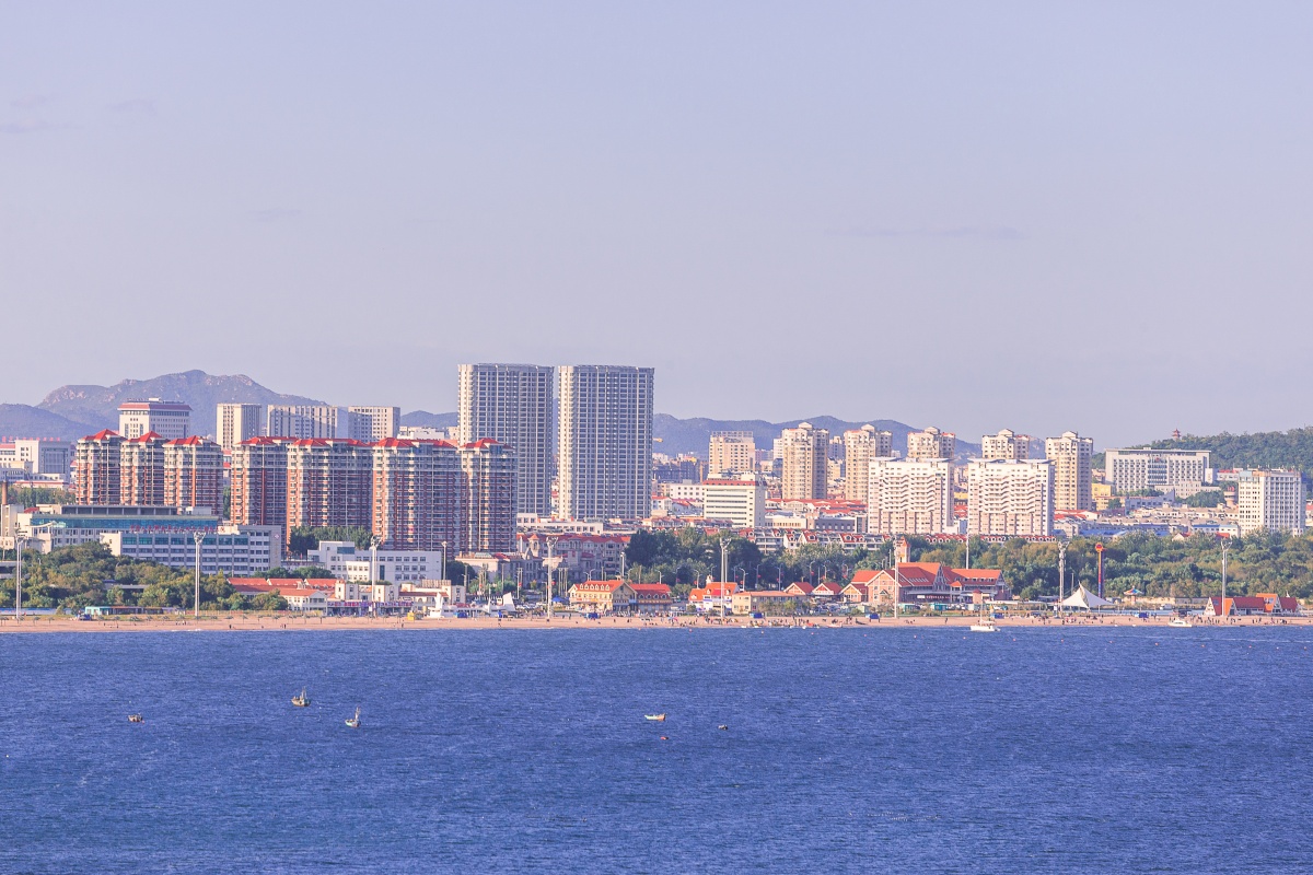 葫芦岛，科技新纪元的前沿体验之旅