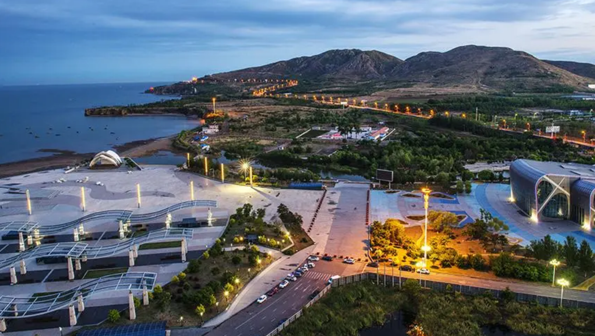 葫芦岛,科技新纪元的前沿体验之旅