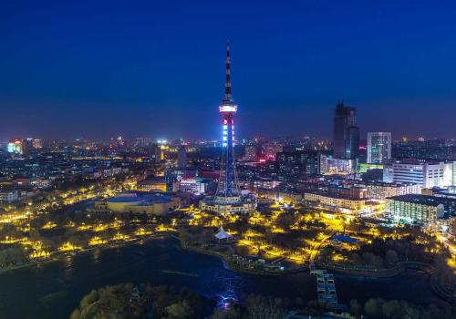 长春,历史底蕴与现代魅力的完美交融之城