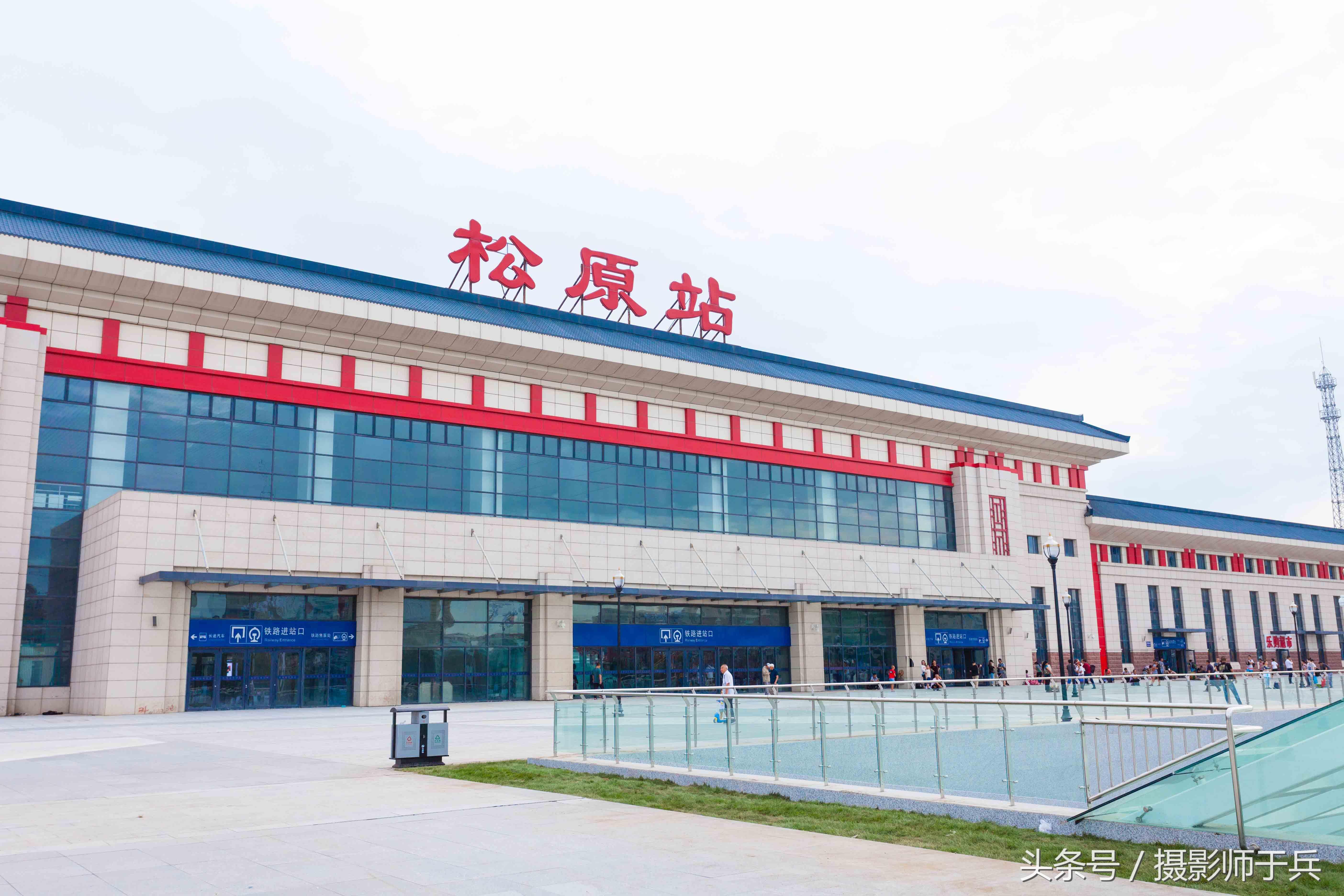 松原，历史长河中的璀璨明珠