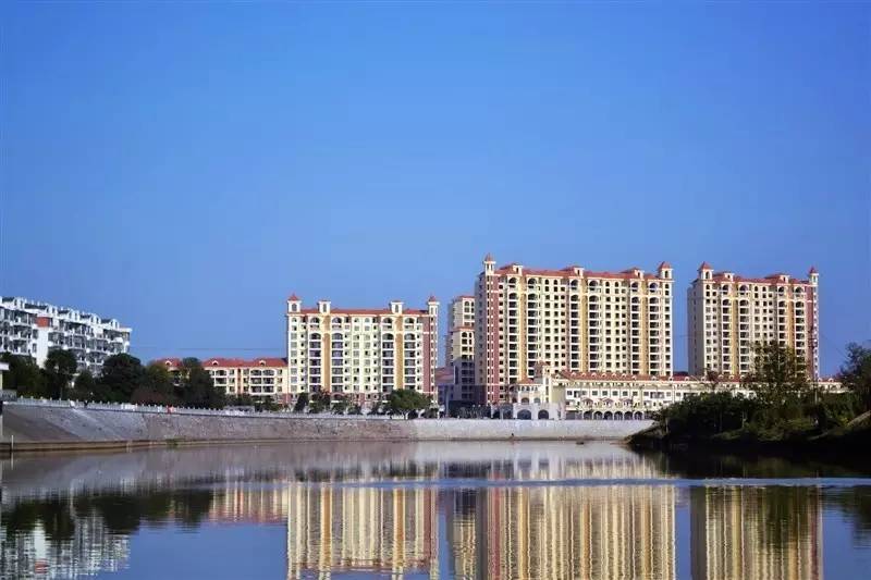 临澧县阳光小径，漫步自然之美